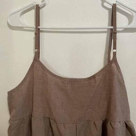 Misslook dress - Picture 3 of 4